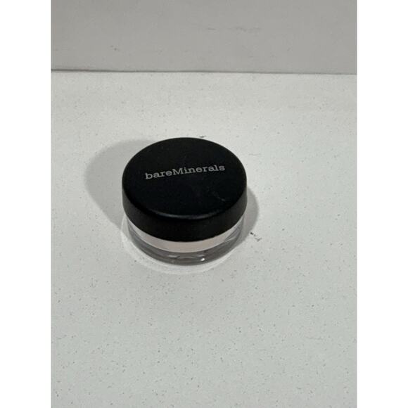 Bare Minerals Mini Eye Shadow Size 0.01 oz. Wearable Pistachio Light Sealed - Picture 1 of 3